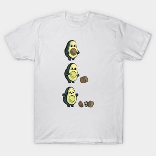 Avo- baby T-Shirt